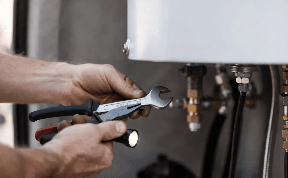 Why choose Water Heater Repair in Willis Wharf, VA